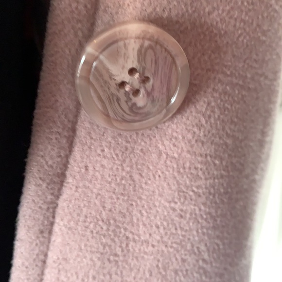 “Intel D.E.T.A.I.L.S” 🎀Business Casual Peacoat - Picture 6 of 6